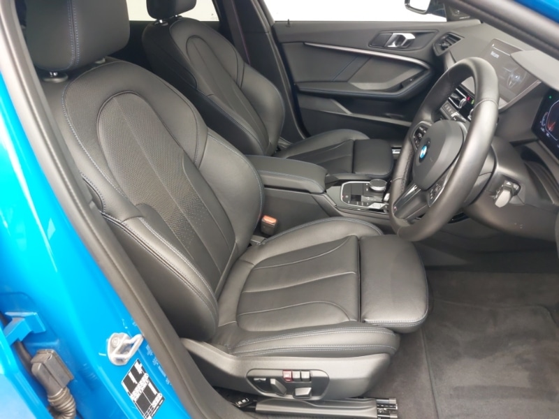 Used BMW 1 Series 2024 for sale - 76817276: Photo 11