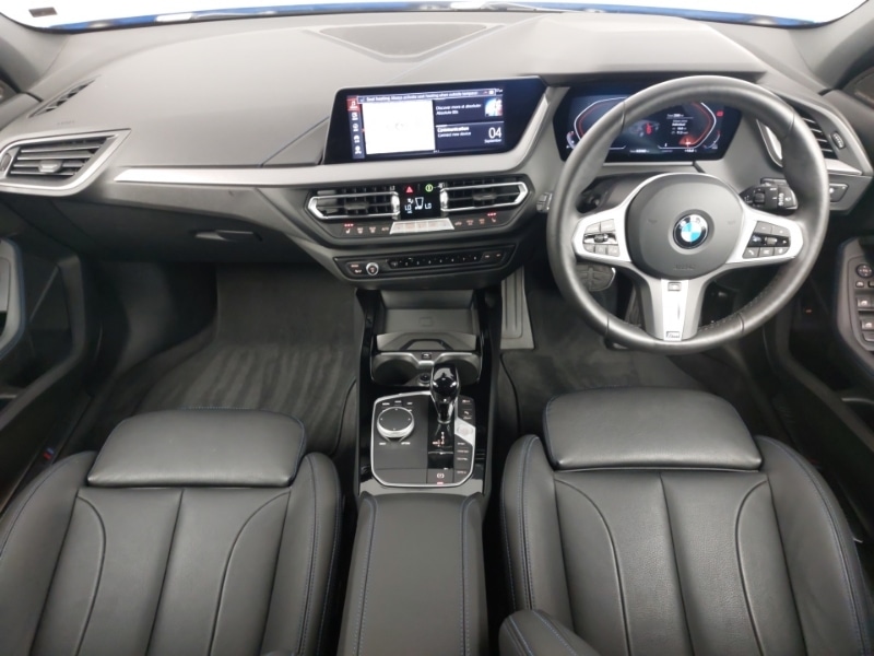 Used BMW 1 Series 2024 for sale - 76817276: Photo 4