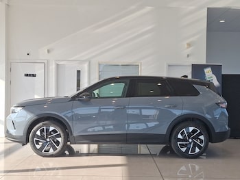 Used Vauxhall Grandland 2025 for sale - 75446974: Photo