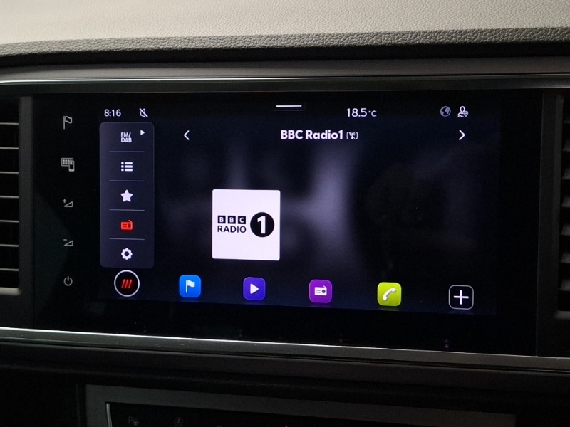 Used SEAT Ateca 2024 for sale - 77637334: Photo 10