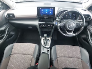 Used Toyota Yaris Cross 2022 for sale - 78884093: Photo