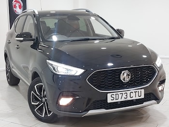 Used MG MG ZS 2023 for sale - 79386765: Photo