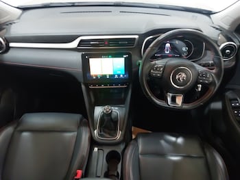 Used MG MG ZS 2023 for sale - 79386765: Photo