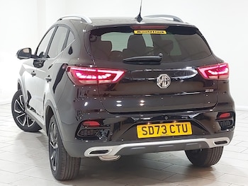 Used MG MG ZS 2023 for sale - 79386765: Photo