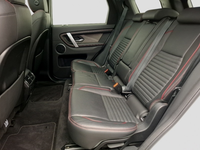 Used Land Rover Discovery Sport 2021 for sale - 77955453: Photo 6