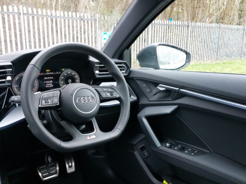 Used Audi A3 2025 for sale - 77912093: Photo 10