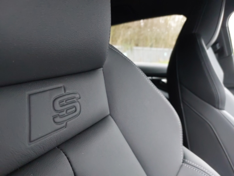 Used Audi A3 2025 for sale - 77912093: Photo 12