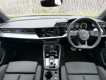 Used Audi A3 2025 for sale - 77912093: Photo