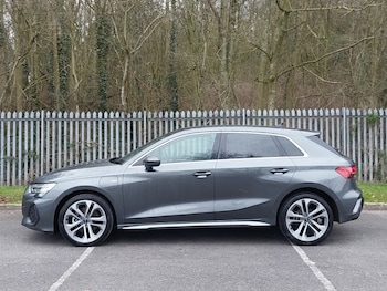 Used Audi A3 2025 for sale - 77912093: Photo