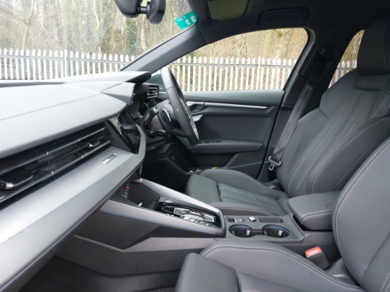 Used Audi A3 2025 for sale - 77912093: Photo 5