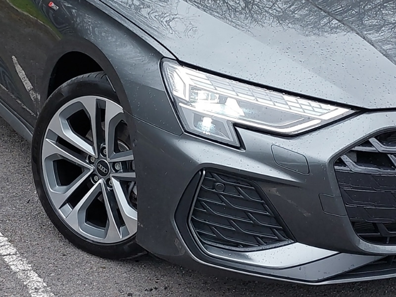 Used Audi A3 2025 for sale - 77912093: Photo 9