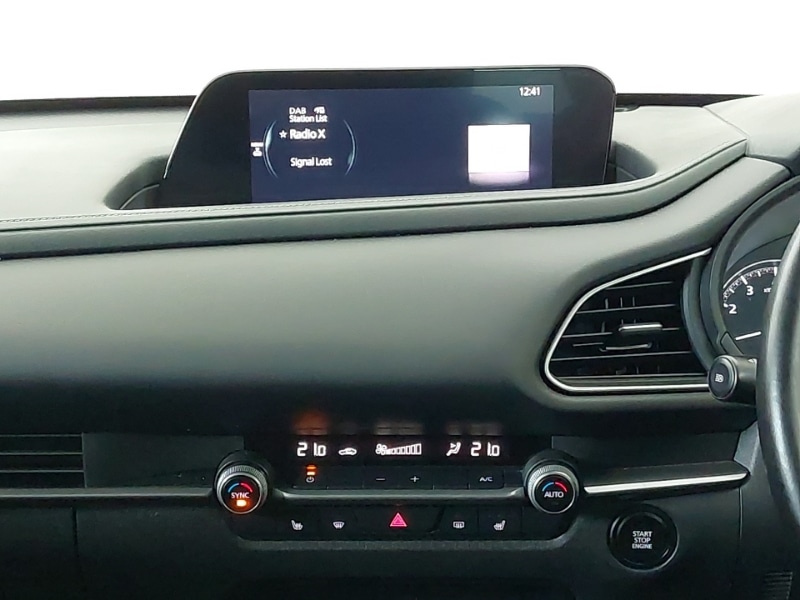 Used Mazda CX-30 2021 for sale - 76414141: Photo 10