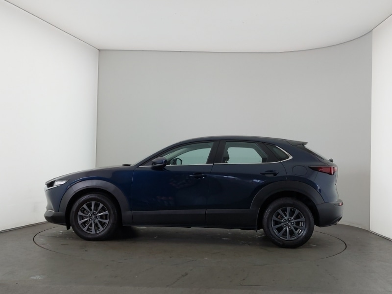 Used Mazda CX-30 2021 for sale - 76414141: Photo 4