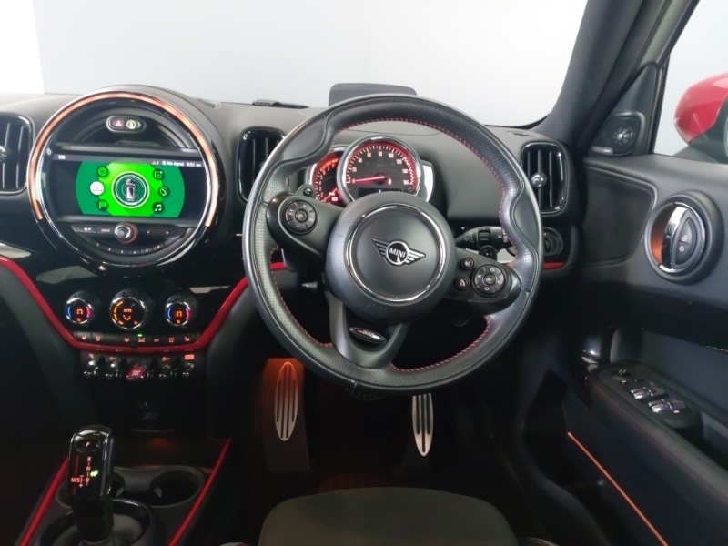 Used MINI Countryman 2020 for sale - 77790978: Photo 7