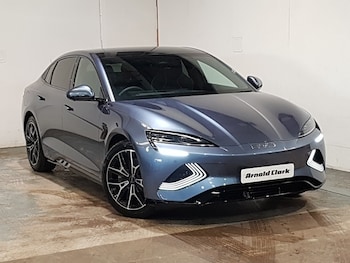 Used BYD Seal 2026 for sale - 77986789: Photo