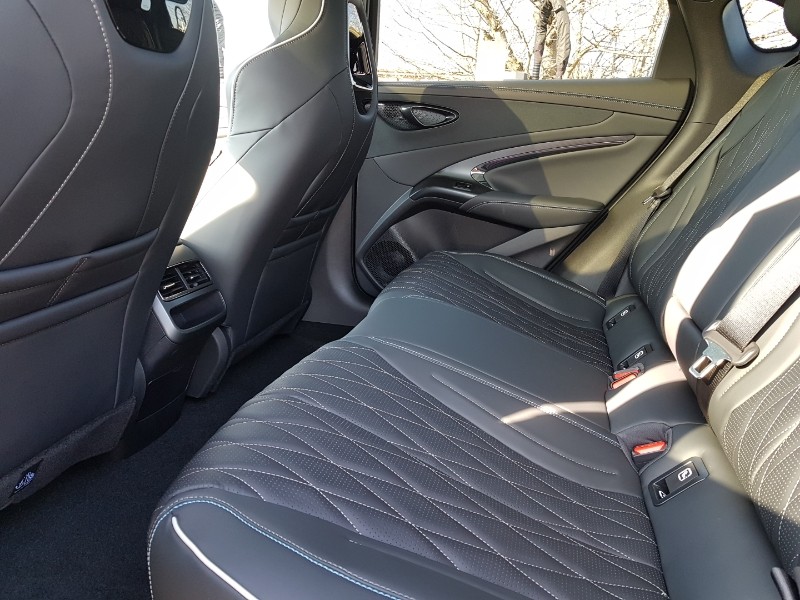 Used BYD Seal 2026 for sale - 77986789: Photo 6