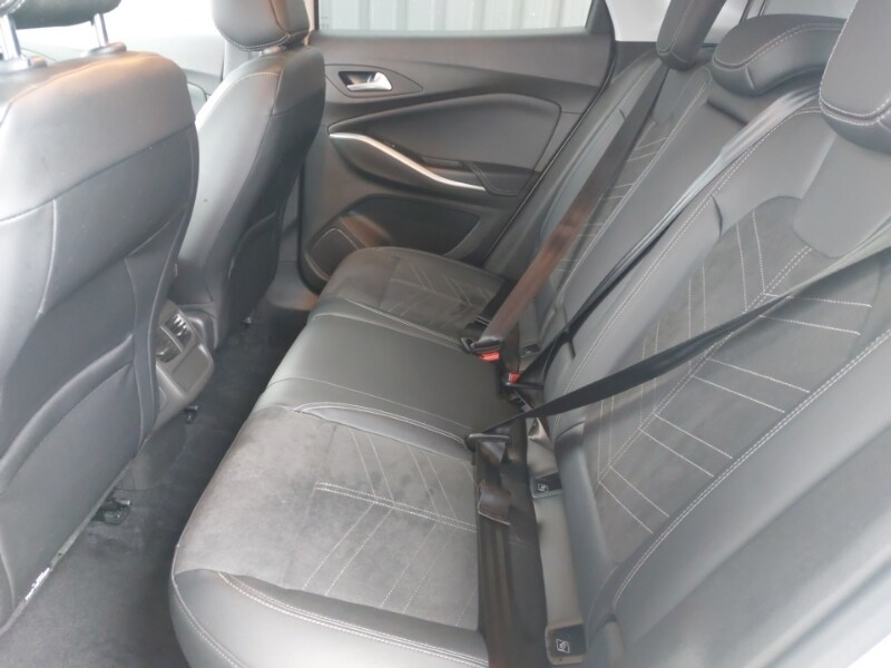 Used Vauxhall Grandland 2023 for sale - 77793181: Photo 6