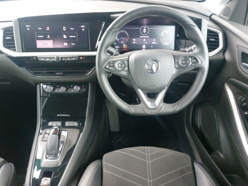 Used Vauxhall Grandland 2023 for sale - 77793181: Photo 7