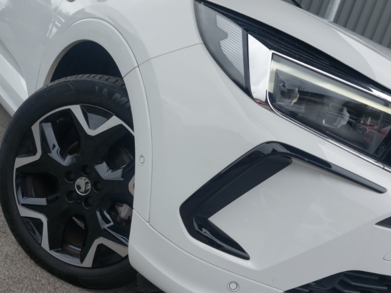 Used Vauxhall Grandland 2023 for sale - 77793181: Photo 9