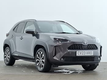 Used Toyota Yaris Cross 2023 for sale - 79748776: Photo