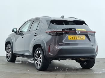 Used Toyota Yaris Cross 2023 for sale - 79748776: Photo