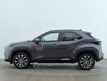 Used Toyota Yaris Cross 2023 for sale - 79748776: Photo