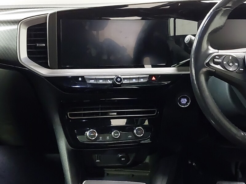 Used Vauxhall Mokka 2021 for sale - 77325598: Photo 11