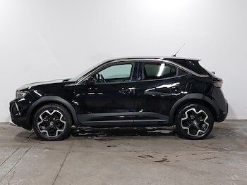 Used Vauxhall Mokka 2021 for sale - 77325598: Photo