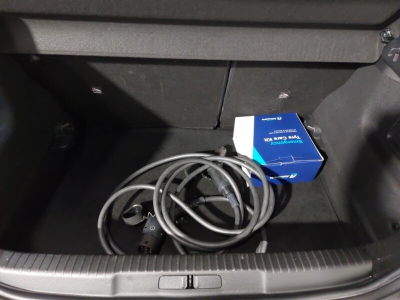 Used Vauxhall Mokka 2021 for sale - 77325598: Photo 8