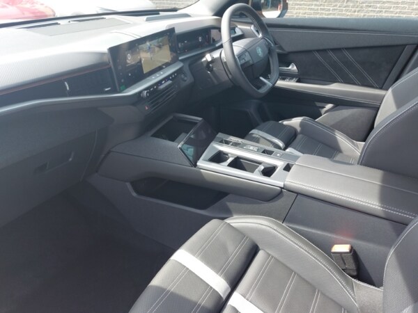 Used Vauxhall Grandland 2025 for sale - 76212399: Photo 5