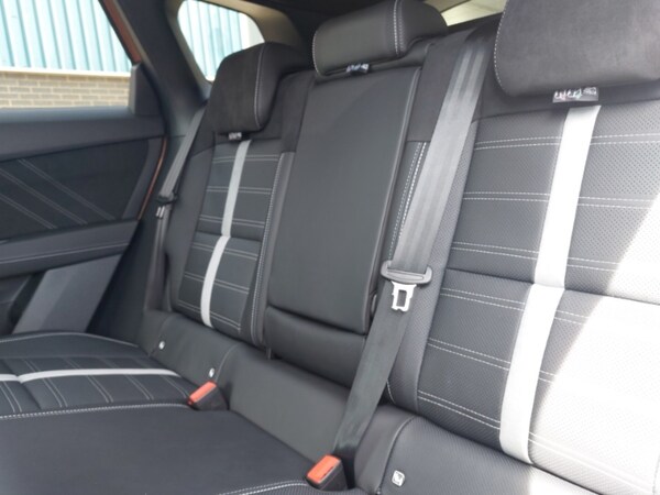 Used Vauxhall Grandland 2025 for sale - 76212399: Photo 6