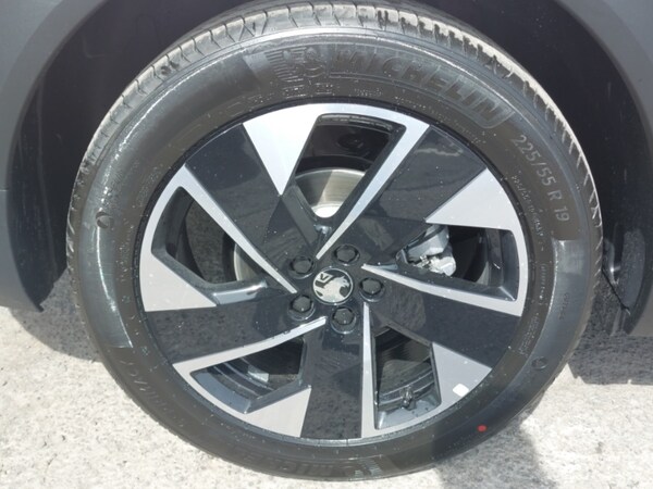 Used Vauxhall Grandland 2025 for sale - 76212399: Photo 9