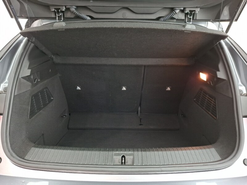 Used Renault Megane E Tech 2023 for sale - 77717476: Photo 8