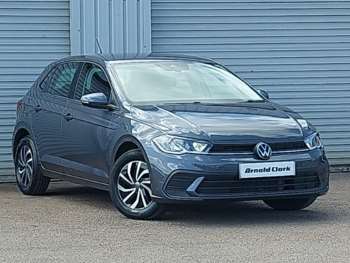 2022 - 1.0 TSI Life 5dr