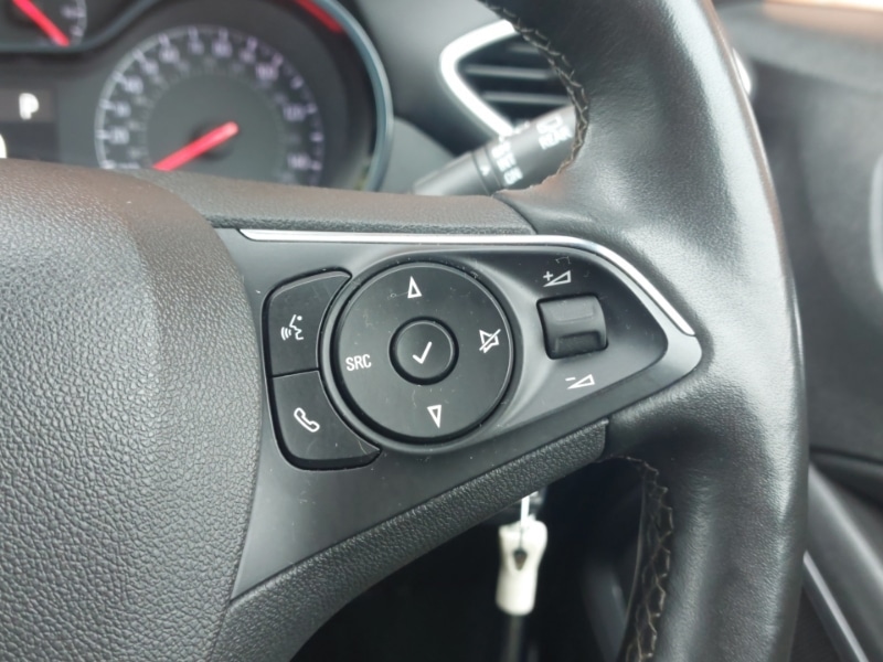 Used Vauxhall Crossland 2022 for sale - 76700294: Photo 10