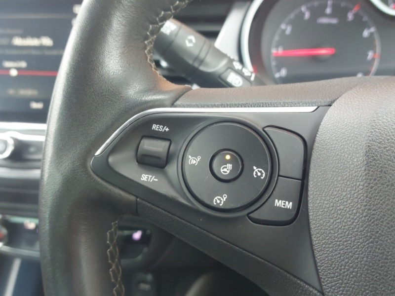 Used Vauxhall Crossland 2022 for sale - 76700294: Photo 11