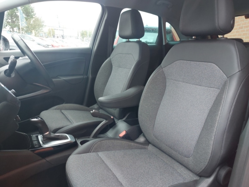 Used Vauxhall Crossland 2022 for sale - 76700294: Photo 12