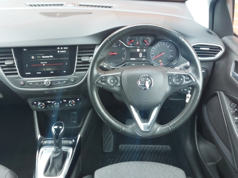Used Vauxhall Crossland 2022 for sale - 76700294: Photo 7