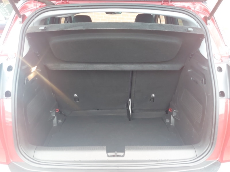 Used Vauxhall Crossland 2022 for sale - 76700294: Photo 8