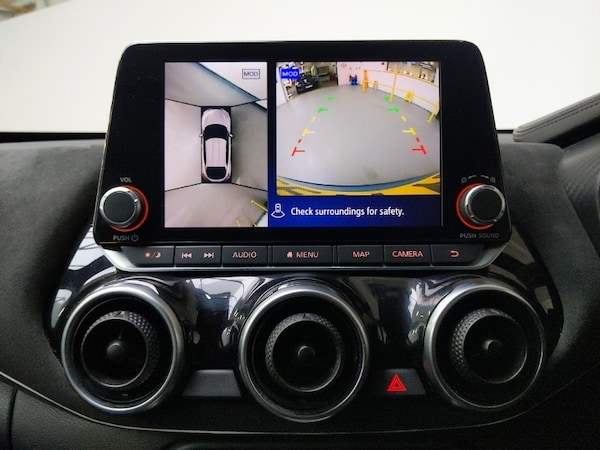 Used Nissan Juke 2021 for sale - 76301387: Photo 10
