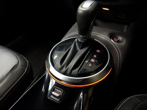 Used Nissan Juke 2021 for sale - 76301387: Photo 12