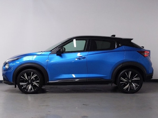 Used Nissan Juke 2021 for sale - 76301387: Photo 4