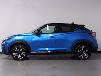 Used Nissan Juke 2021 for sale - 76301387: Photo 4
