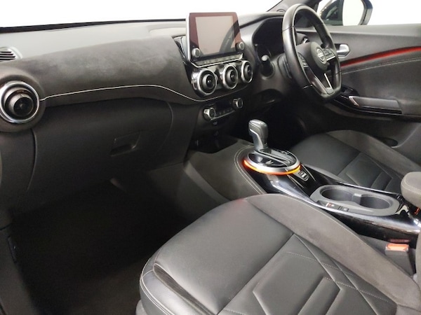 Used Nissan Juke 2021 for sale - 76301387: Photo 5