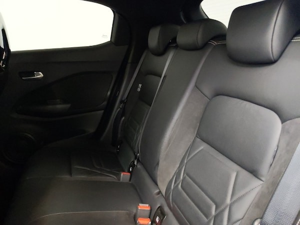 Used Nissan Juke 2021 for sale - 76301387: Photo 6