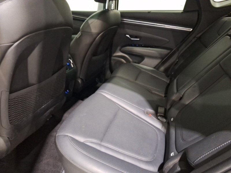 Used Hyundai TUCSON 2022 for sale - 77706634: Photo 6