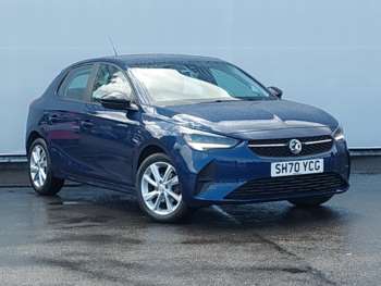 2020 - 1.2 SE 5dr