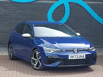 Used Volkswagen Golf 2023 for sale - 78595834: Photo