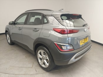 Used Hyundai KONA 2023 for sale - 78616890: Photo