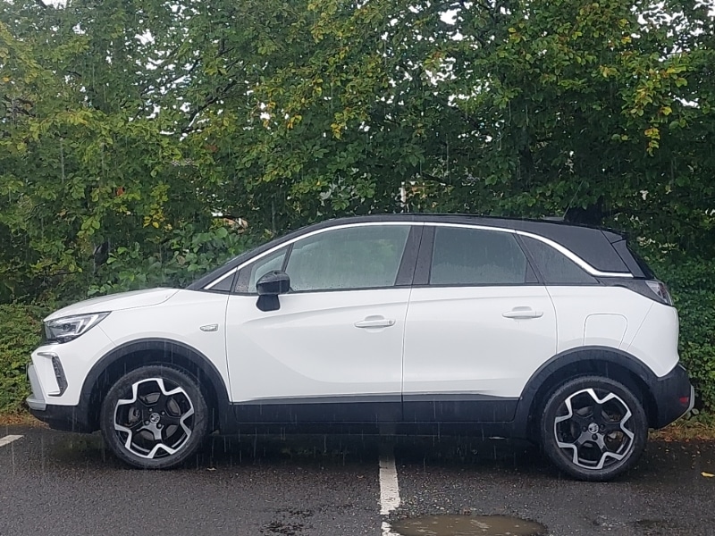 Used Vauxhall Crossland 2021 for sale - 76764184: Photo 4